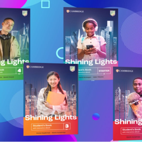 Shining Lights Cambridge Download image